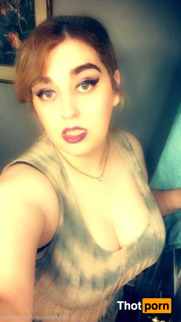 Berry Chicka 11714851