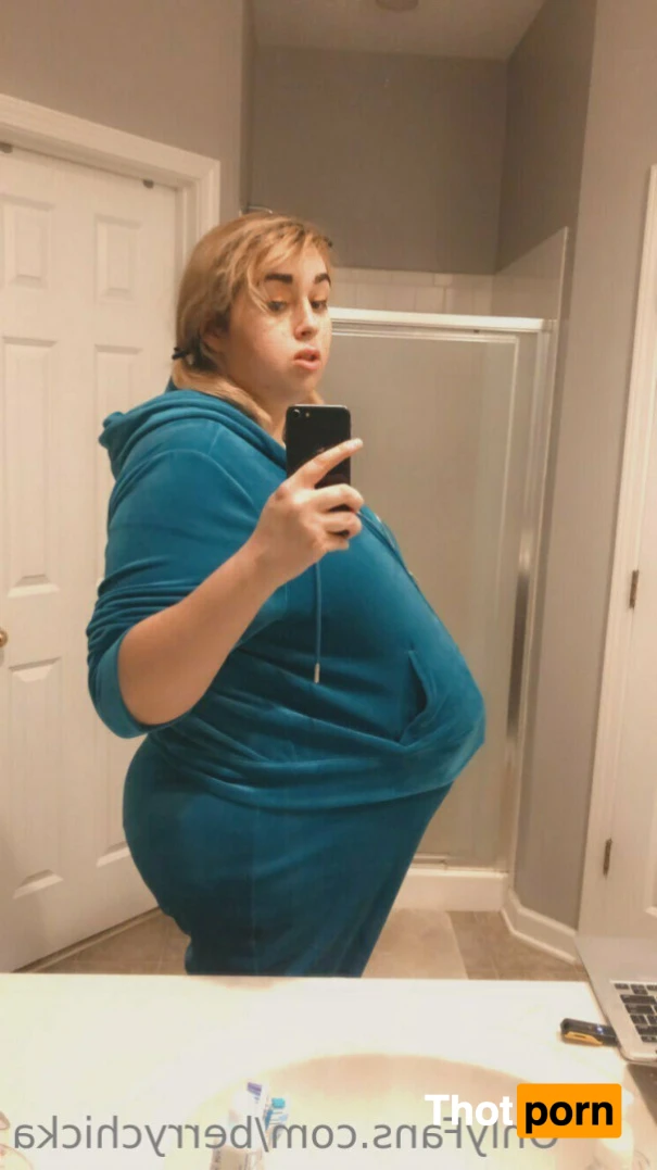 Berry Chicka 11714877