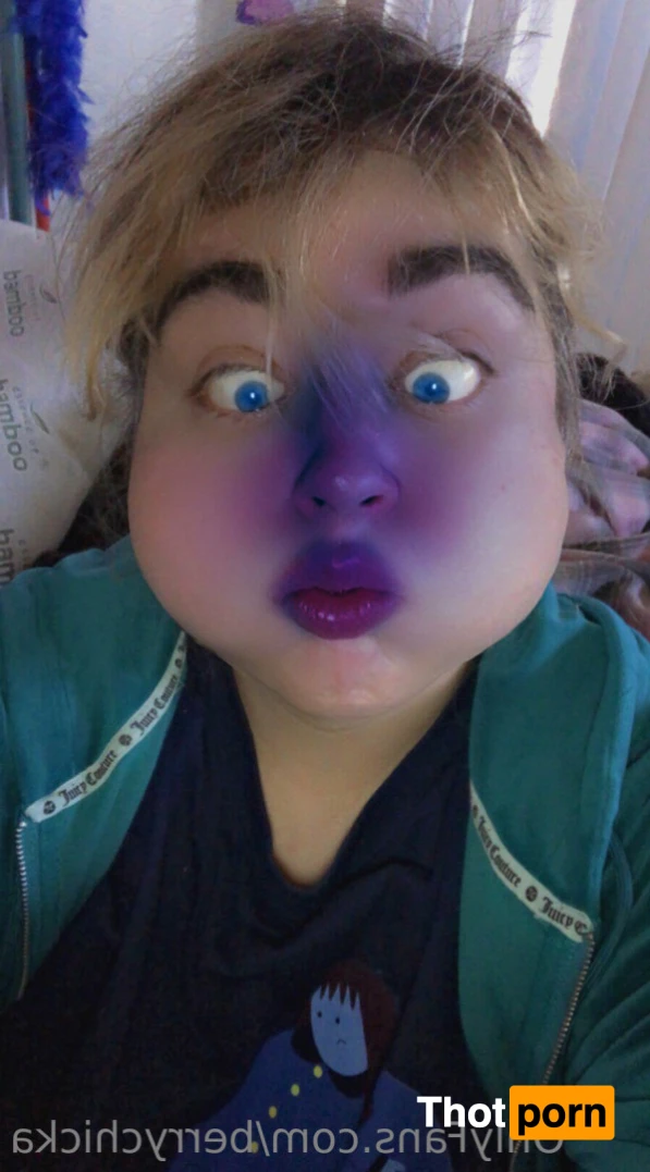 Berry Chicka 11714914