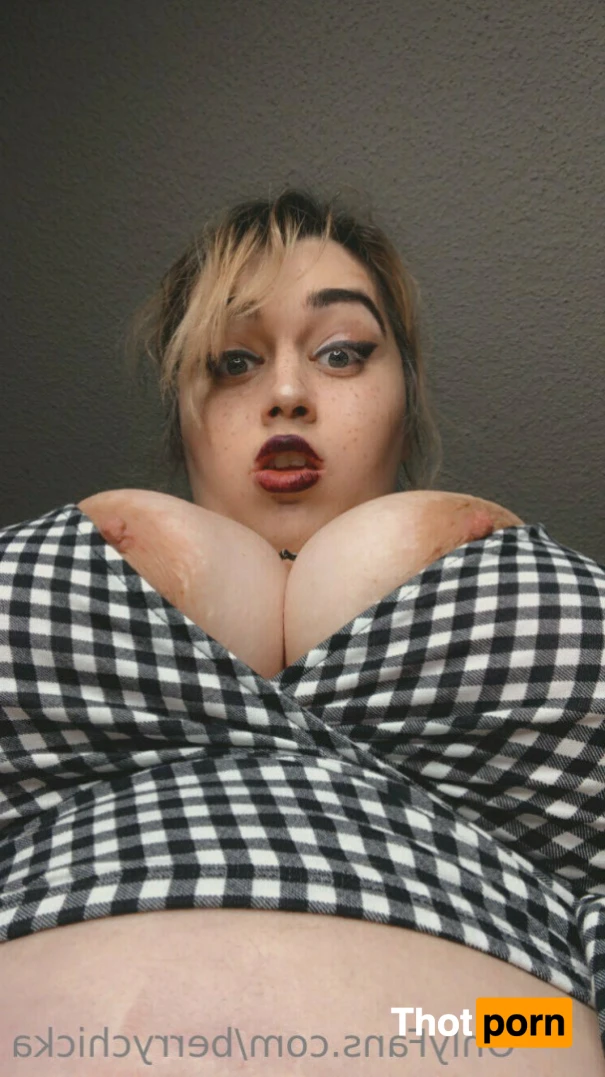 Berry Chicka 11715043