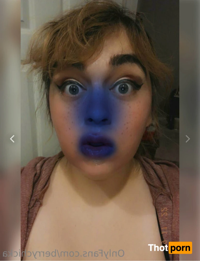 Berry Chicka 11715055