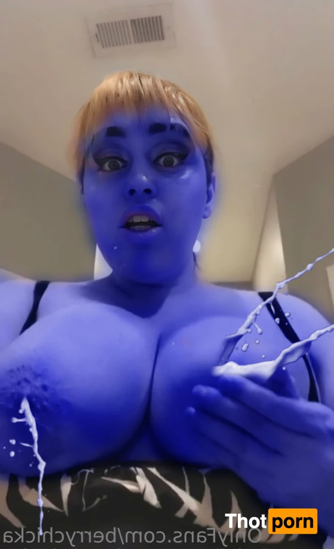 Berry Chicka 11715084