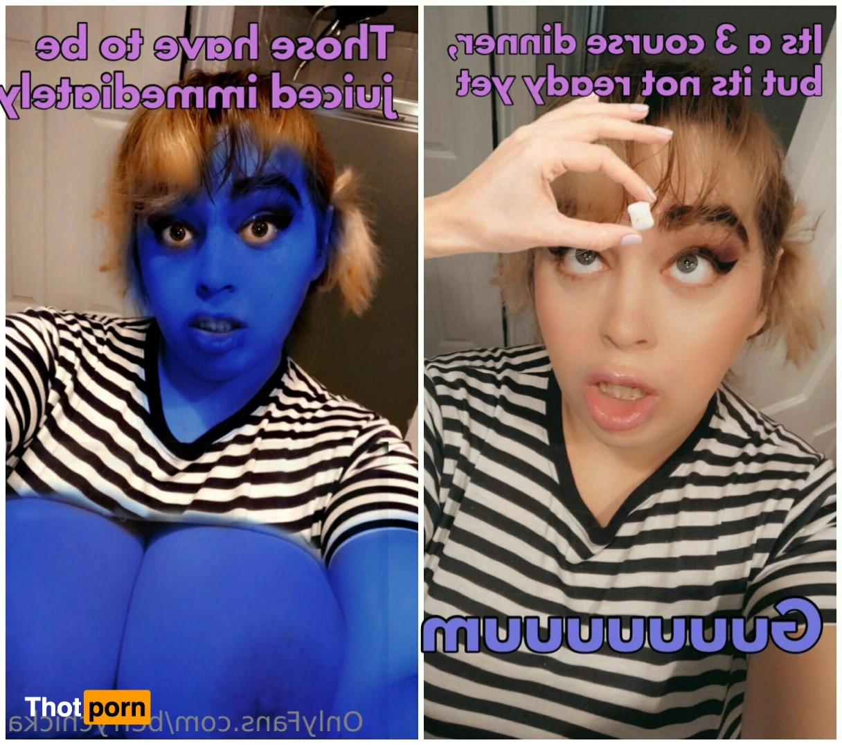 Berry Chicka 11715098