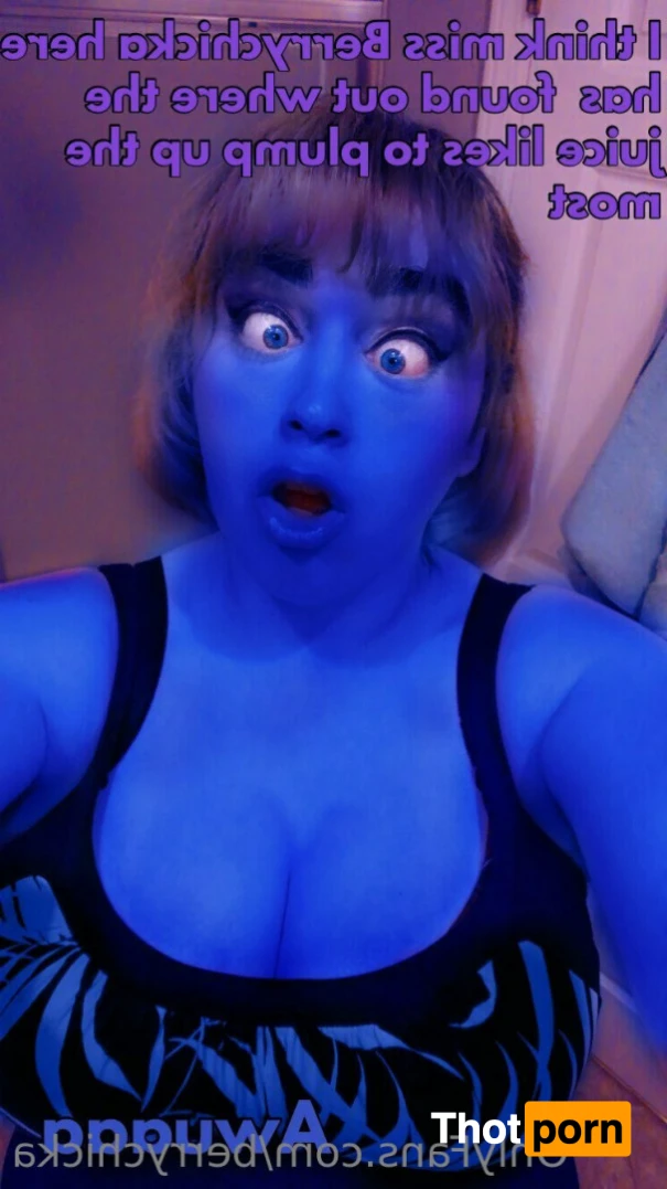 Berry Chicka 11715220