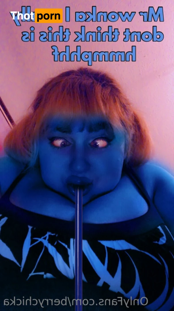 Berry Chicka 11715258