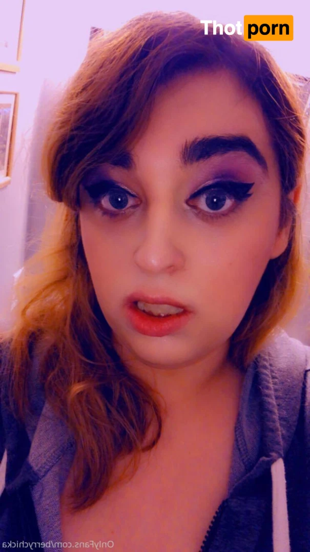 Berry Chicka 11715261