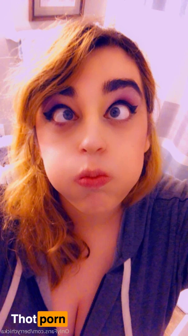 Berry Chicka 11715324