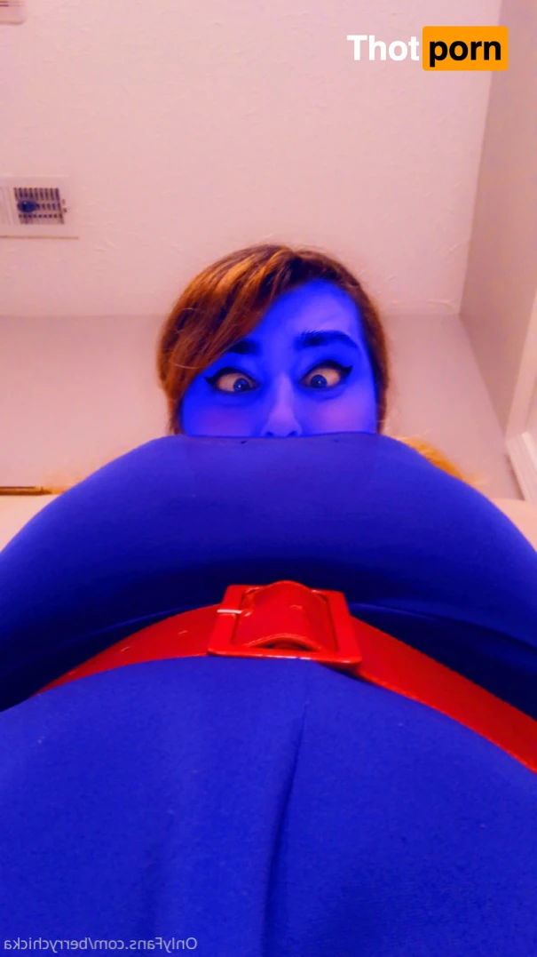 Berry Chicka 11715393