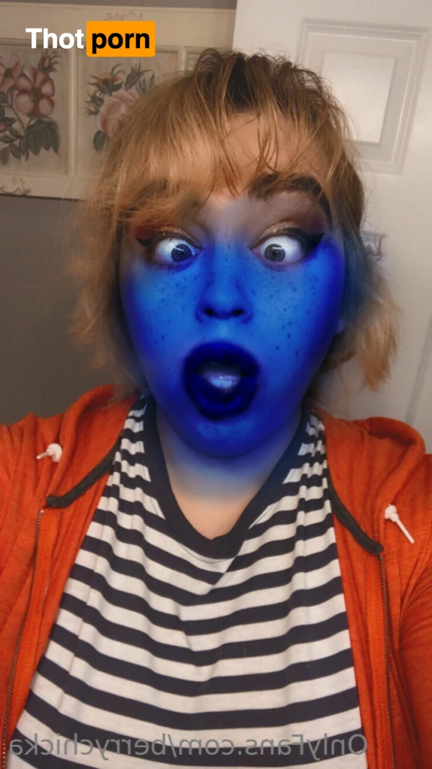 Berry Chicka 11715438