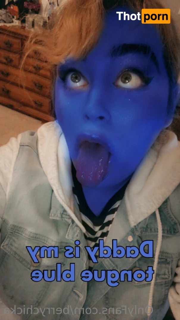 Berry Chicka 11715510