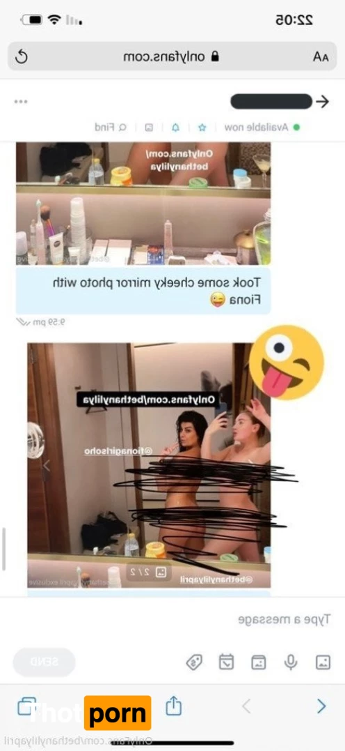 bethanylilyapril 3654887