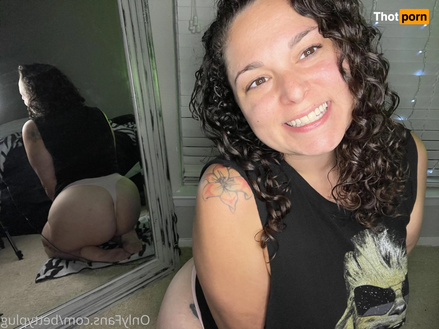 Betty B aka ButtPlugBetty 3659626