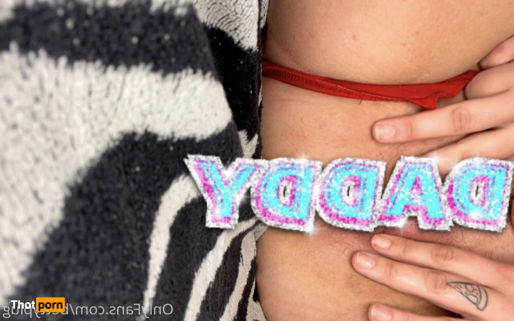 Betty B aka ButtPlugBetty 3660133