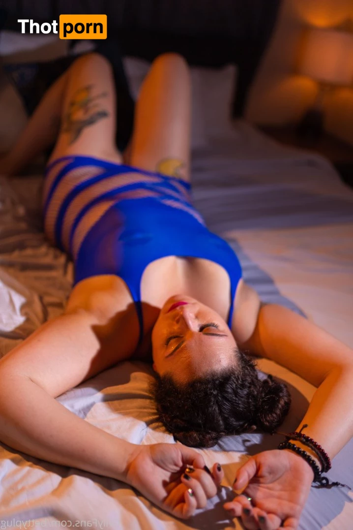 Betty B aka ButtPlugBetty 3661267