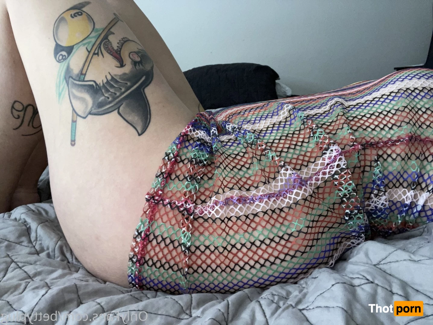 Betty B aka ButtPlugBetty 3661635