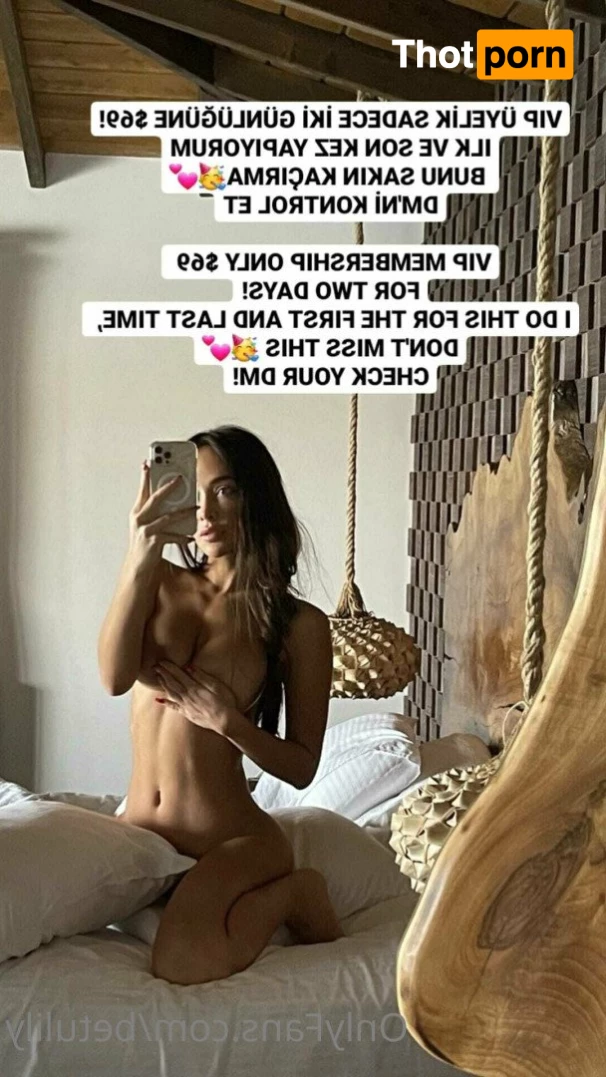 Betül Lily (Free) 4044922