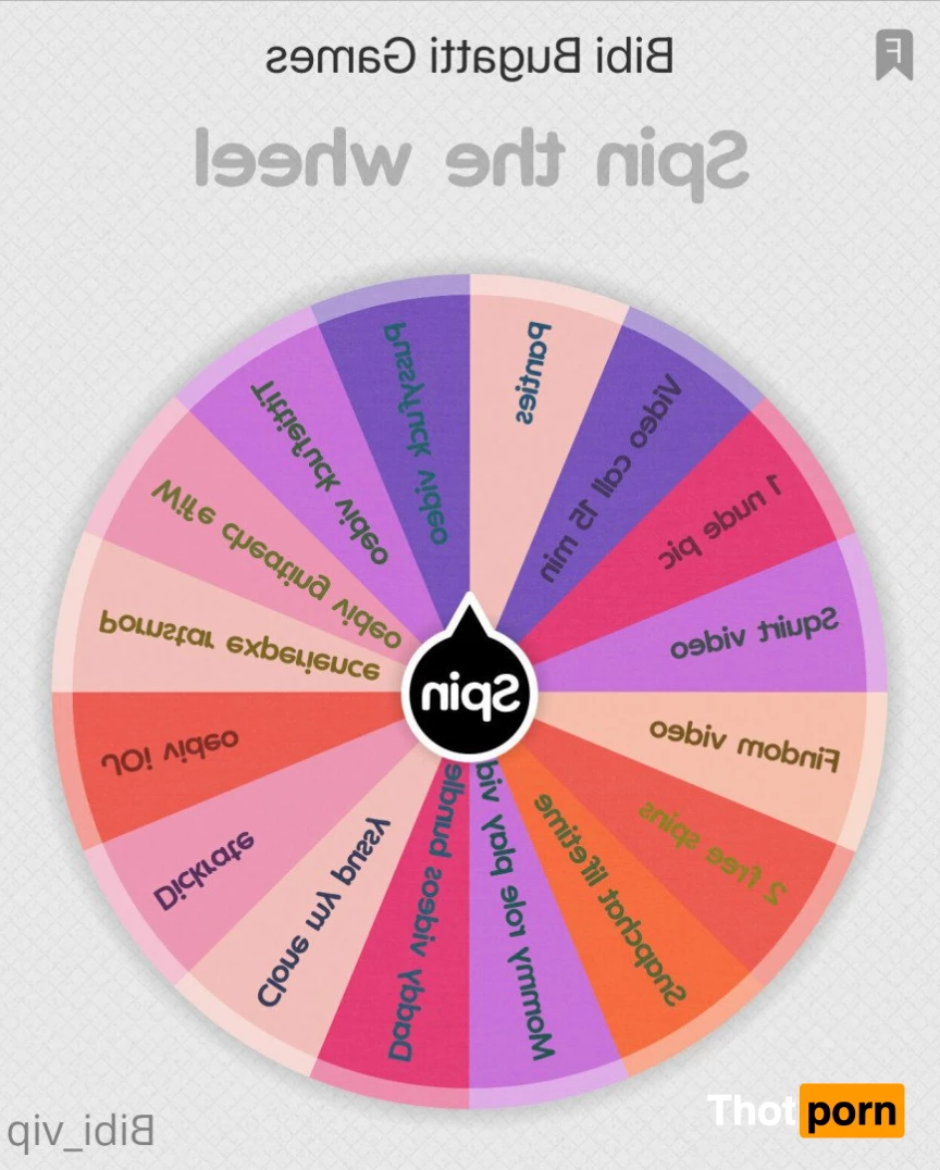 😈 BibiBugatti VIP 3359530