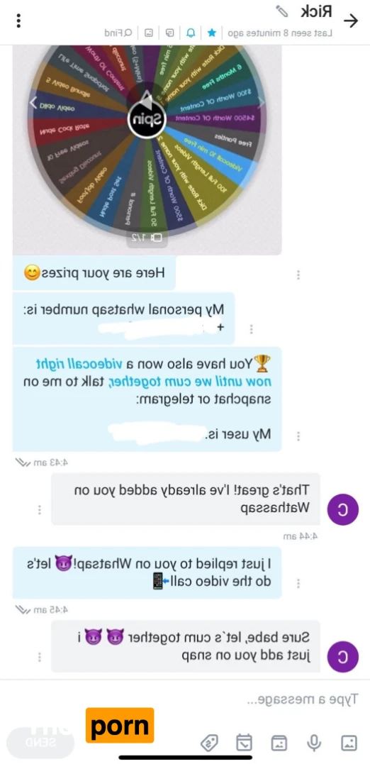 🎈19 Y.o  💛VIDEOCALL💚SEXTING💙DICK RATE 14572147