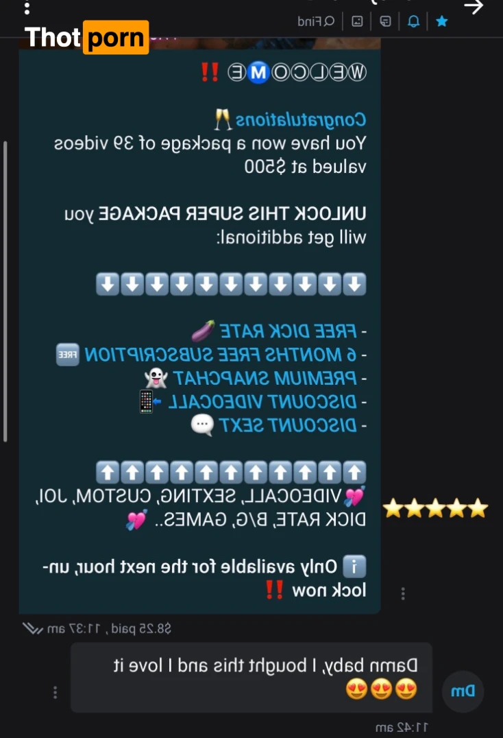 🎈19 Y.o  💛VIDEOCALL💚SEXTING💙DICK RATE 14951989