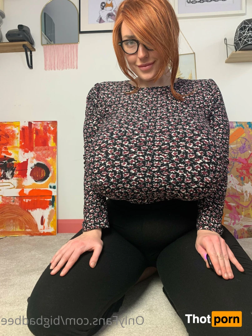 🎀 Big Bad Bee 🎀 6175180