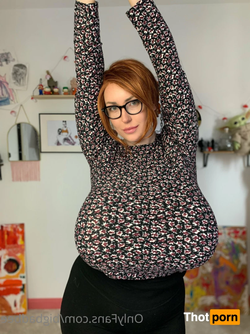 🎀 Big Bad Bee 🎀 6175328