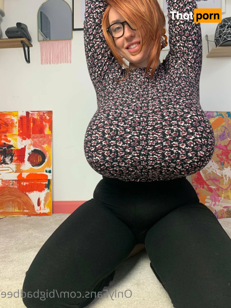 🎀 Big Bad Bee 🎀 6175381