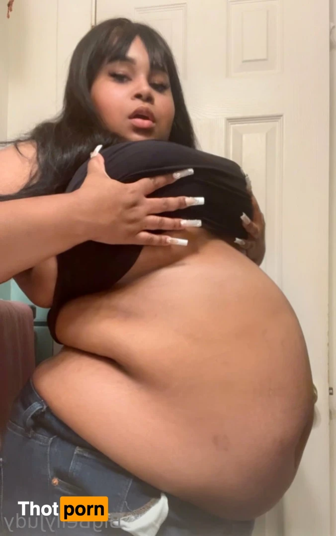 BigBellyJudy 11671580