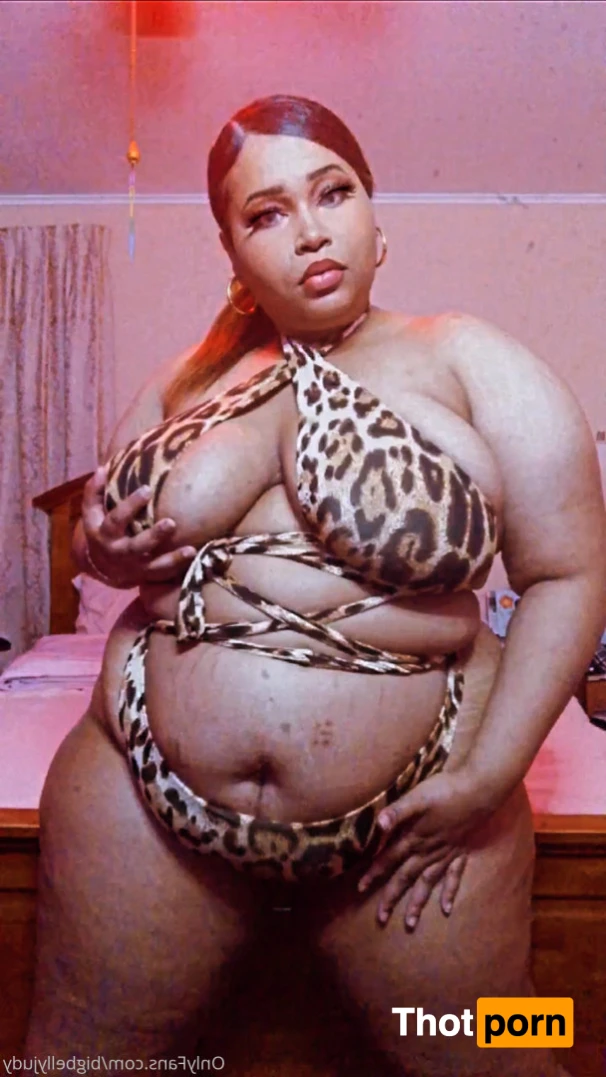 BigBellyJudy 15542881