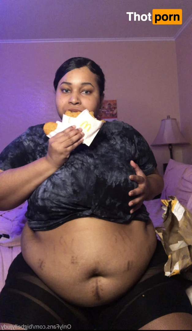 BigBellyJudy 15543245