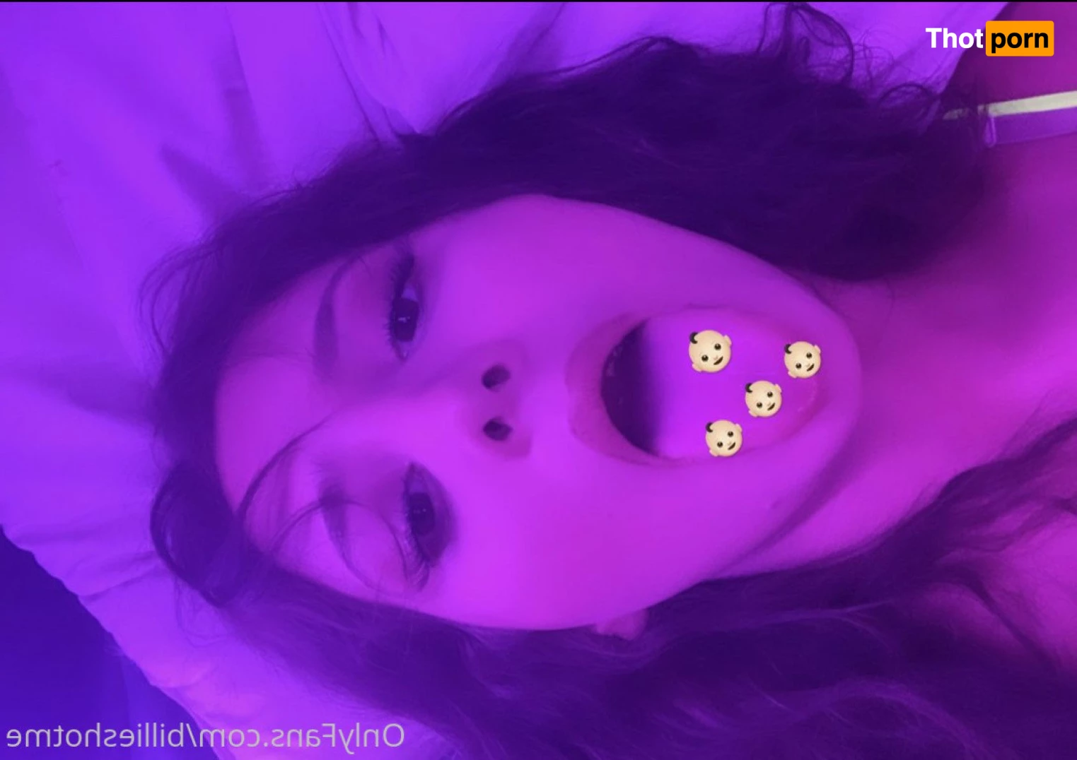 Billie 💗 TOP 0.23% 3809740