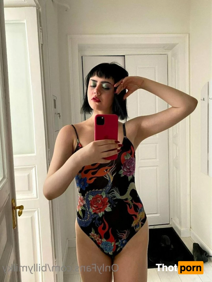 Billy💟Milky🛸Way✨ 3581461