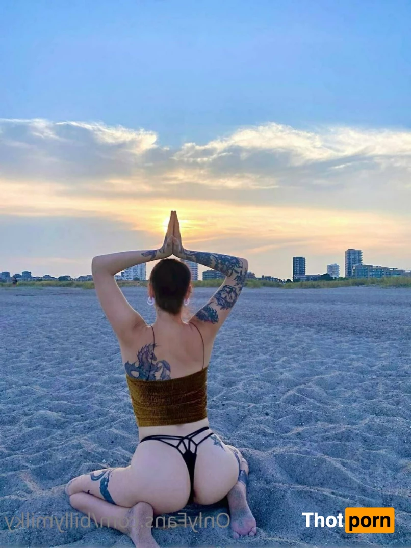 Billy💟Milky🛸Way✨ 6135990