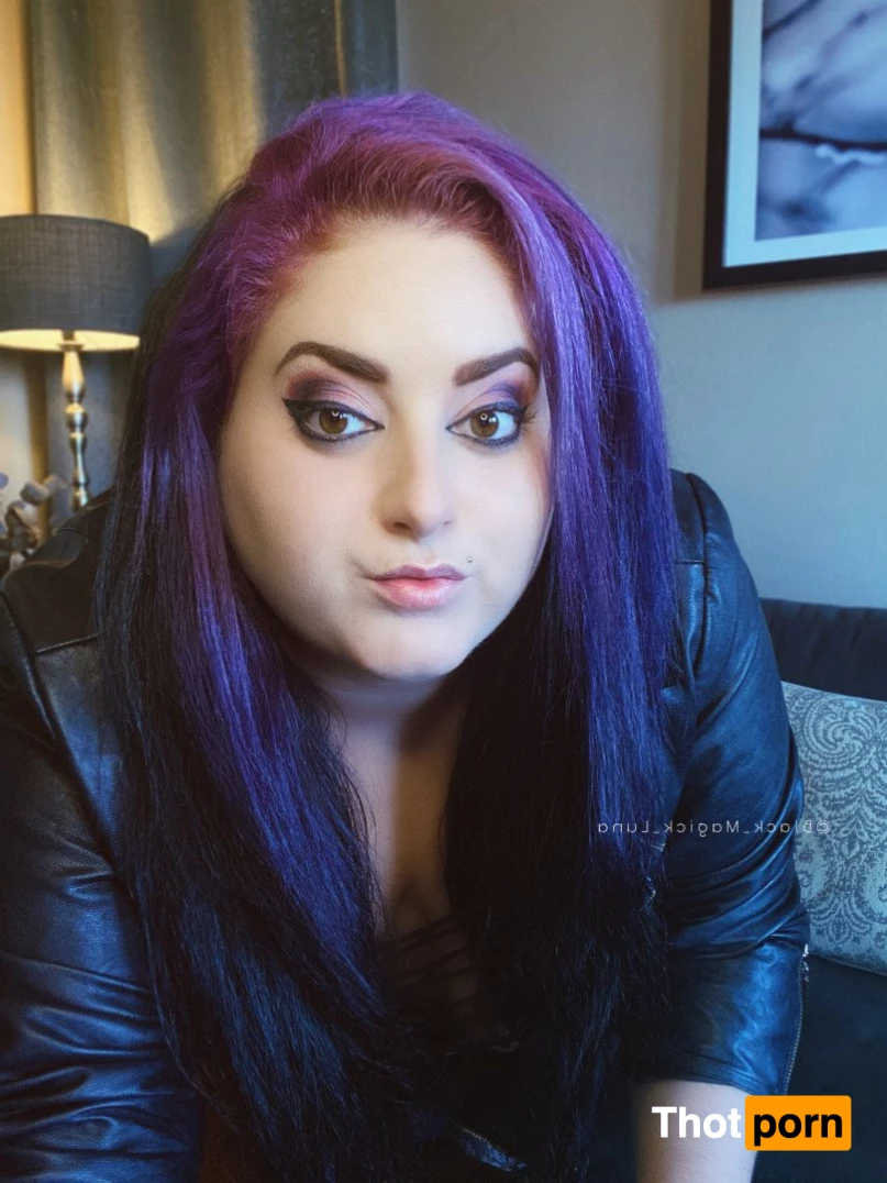 Black Magick Luna 3582069