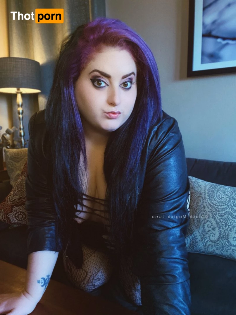 Black Magick Luna 3582228