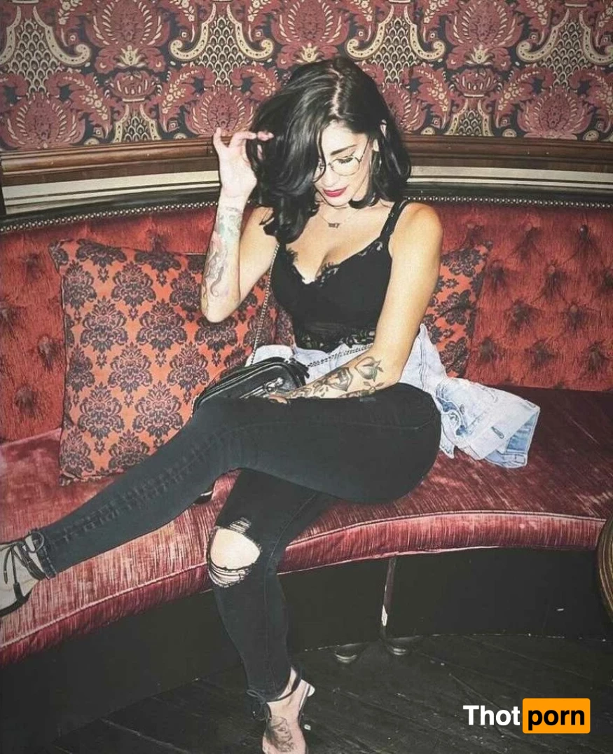 SuicideGirls BlackHeart Burlesque 3759090