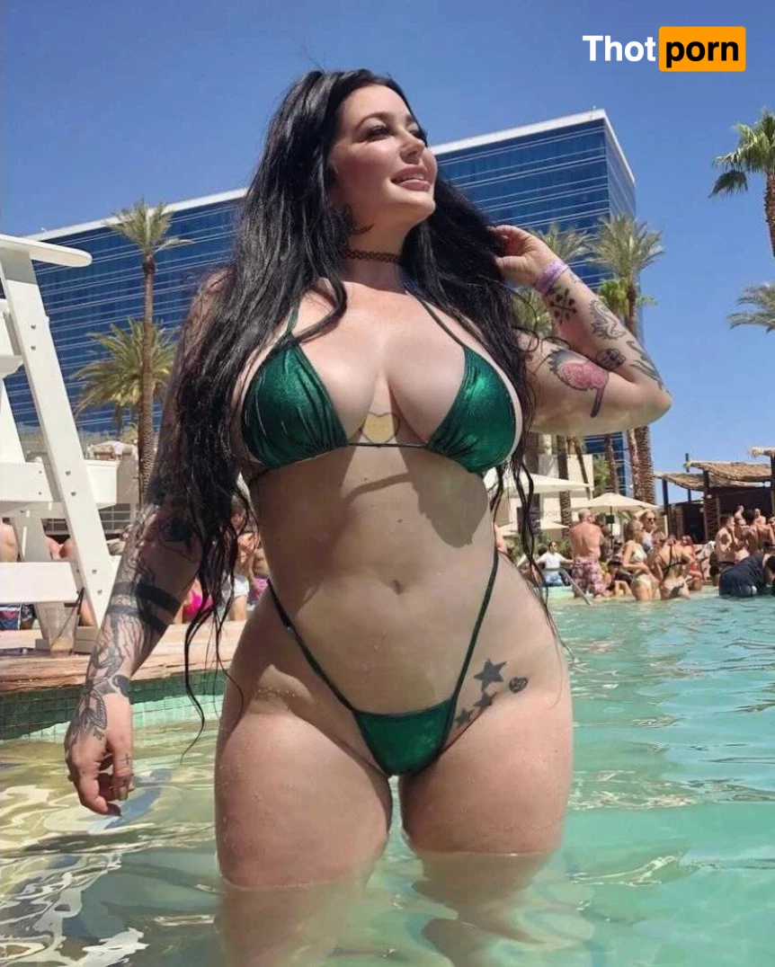 SuicideGirls BlackHeart Burlesque 3759712