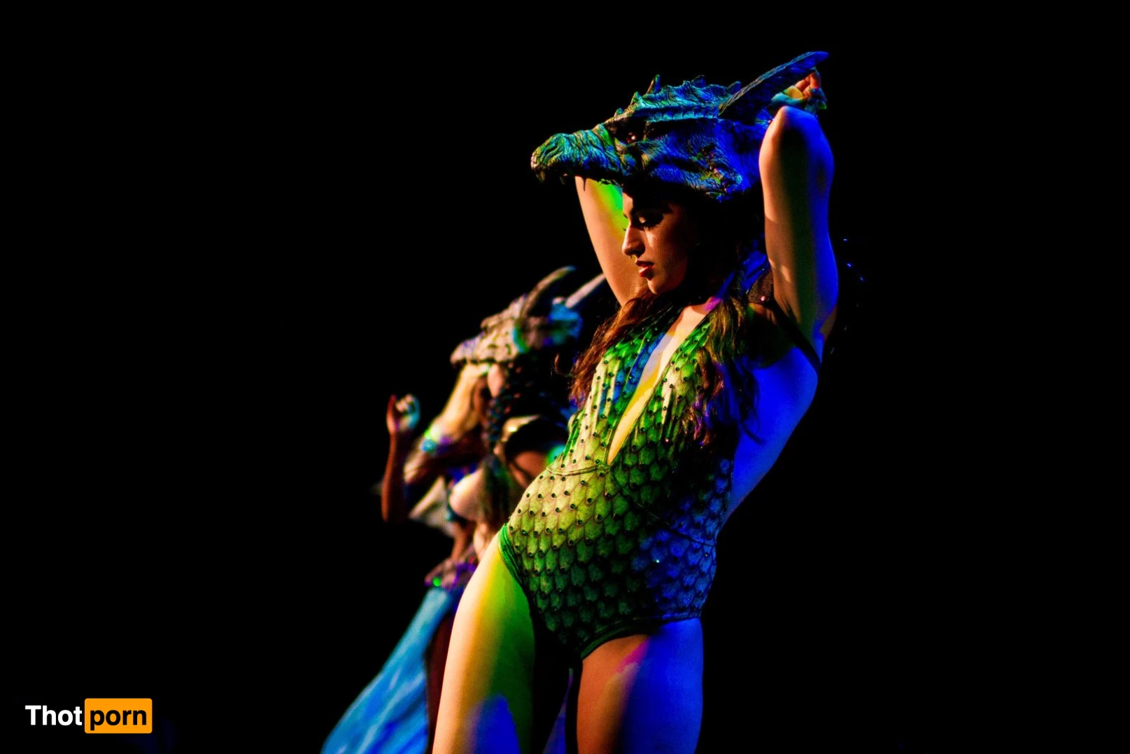 SuicideGirls BlackHeart Burlesque 3760240