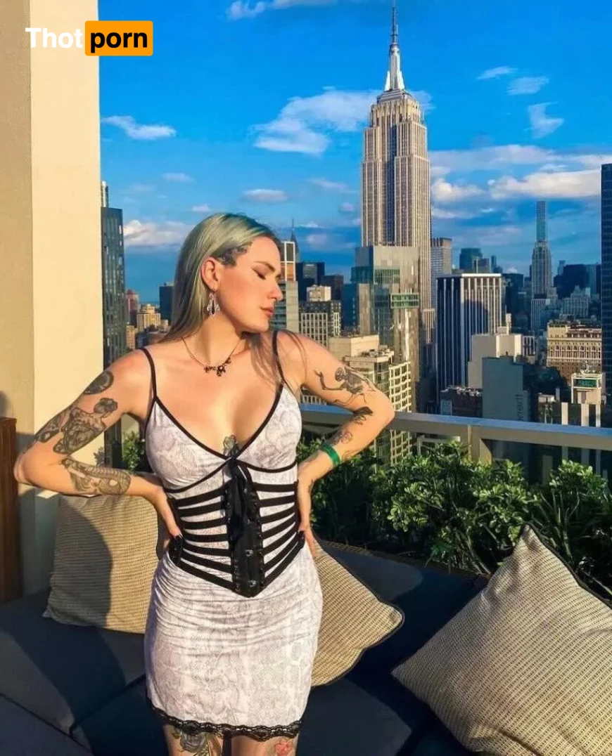 SuicideGirls BlackHeart Burlesque 3761246