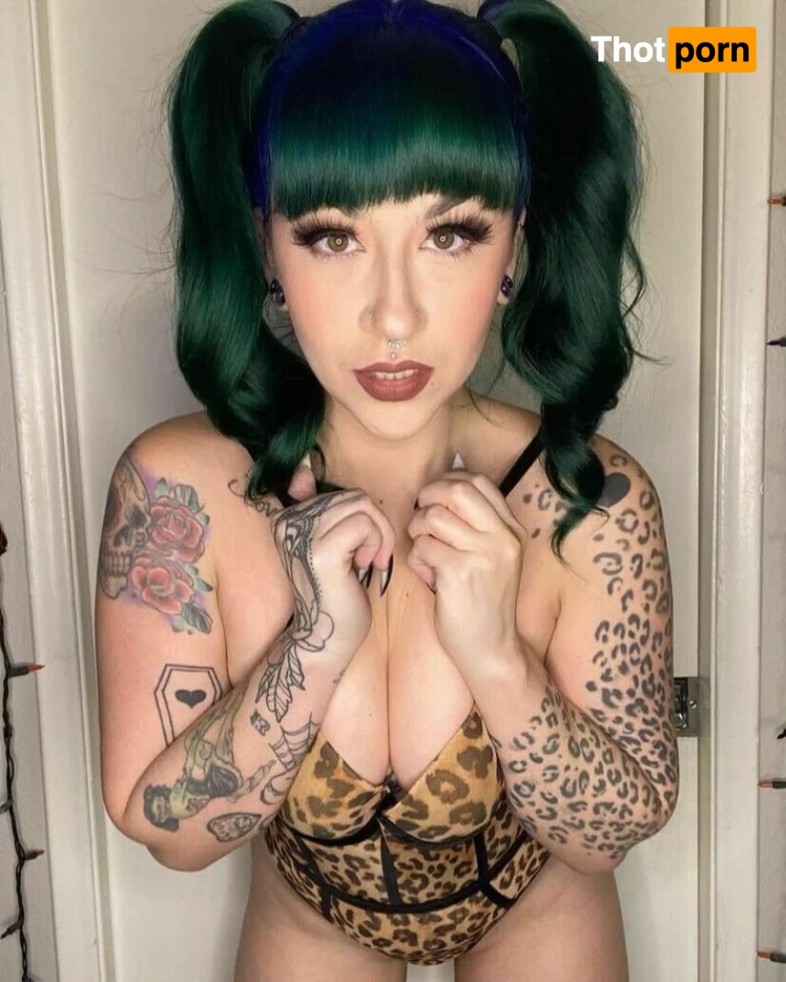 SuicideGirls BlackHeart Burlesque 15513121