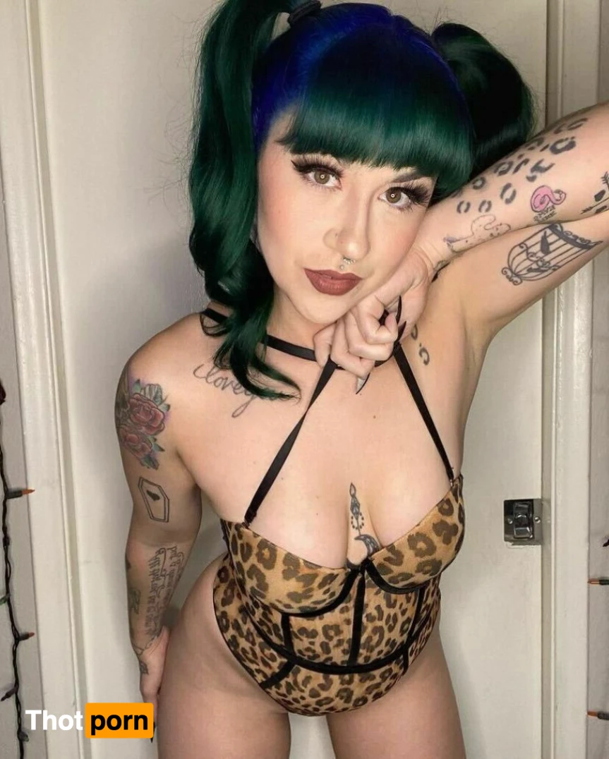 SuicideGirls BlackHeart Burlesque 15513128