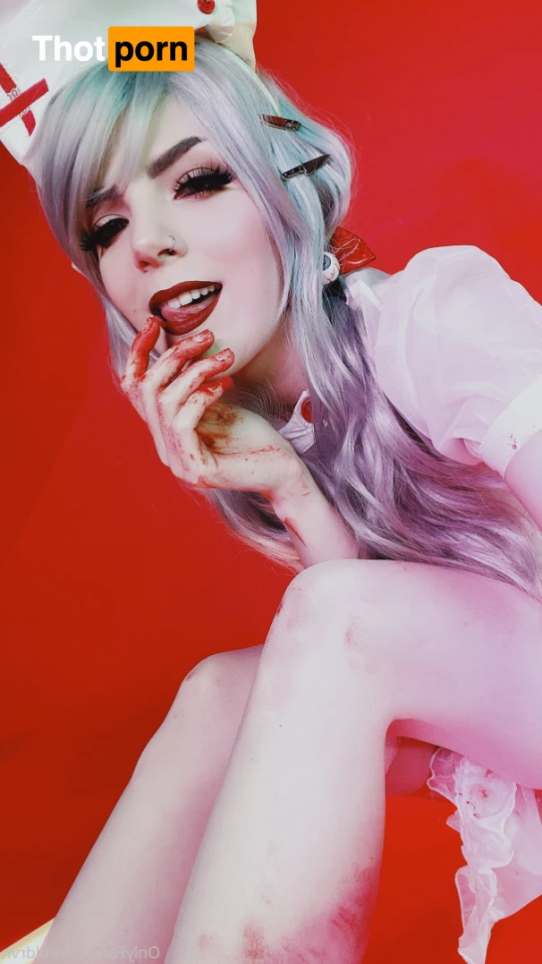 𝗯𝗹𝗼𝗼𝗱𝗿𝗮𝘃𝗲𝗻 🔪🩸 hiatus 6135008