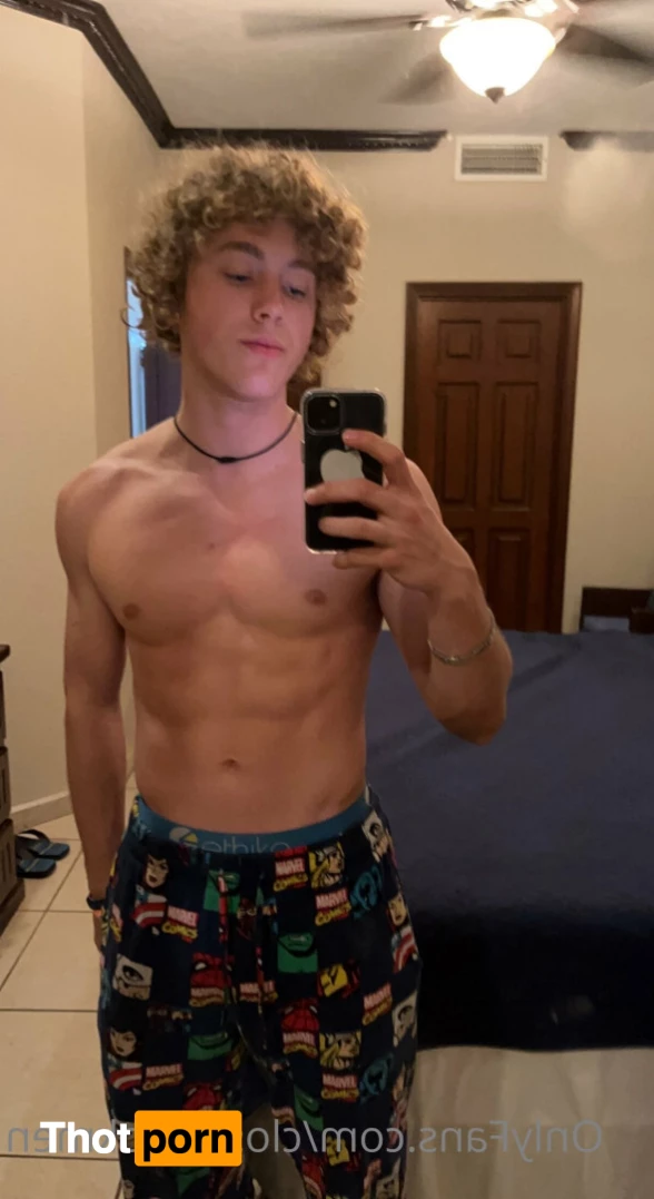 Closer Look Men Free 5845225