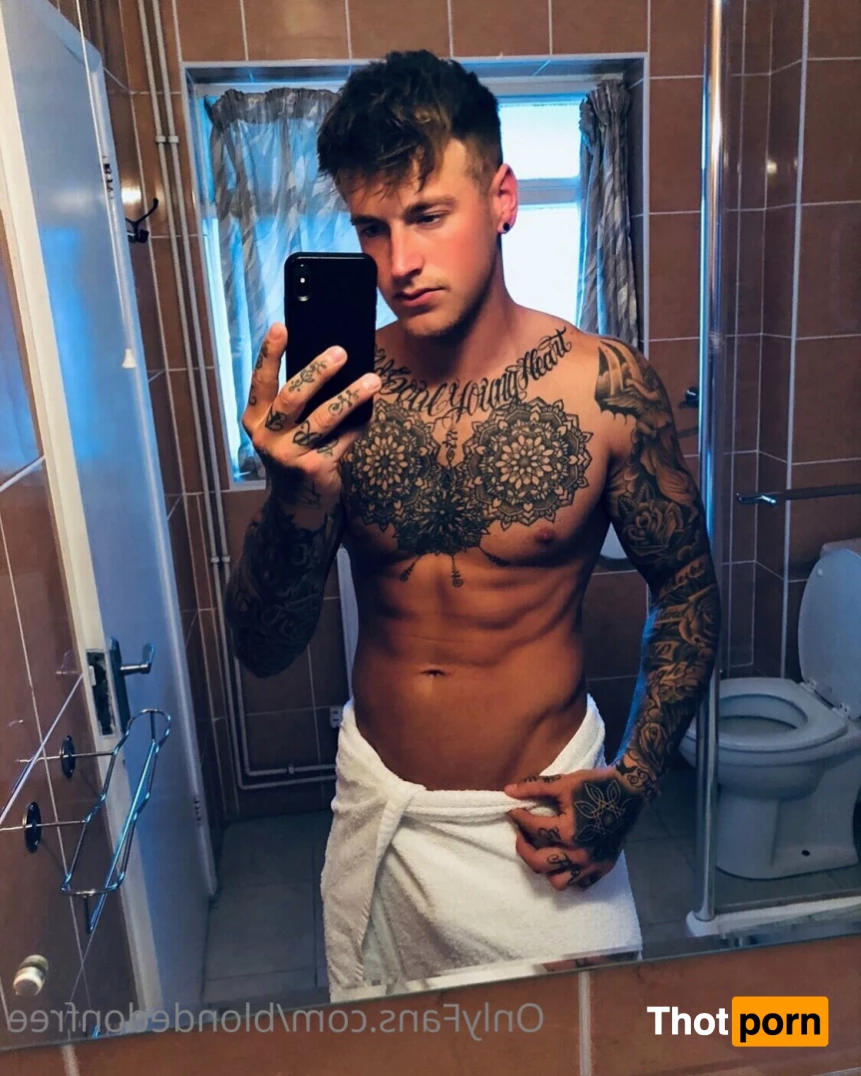 Closer Look Men Free 5845354