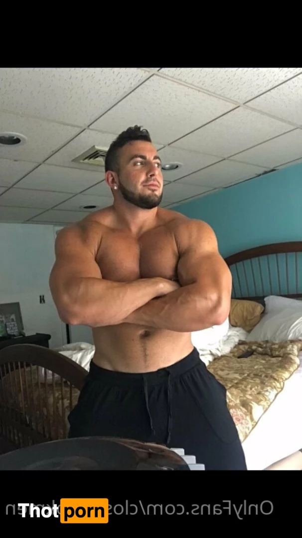 Closer Look Men Free 5845427