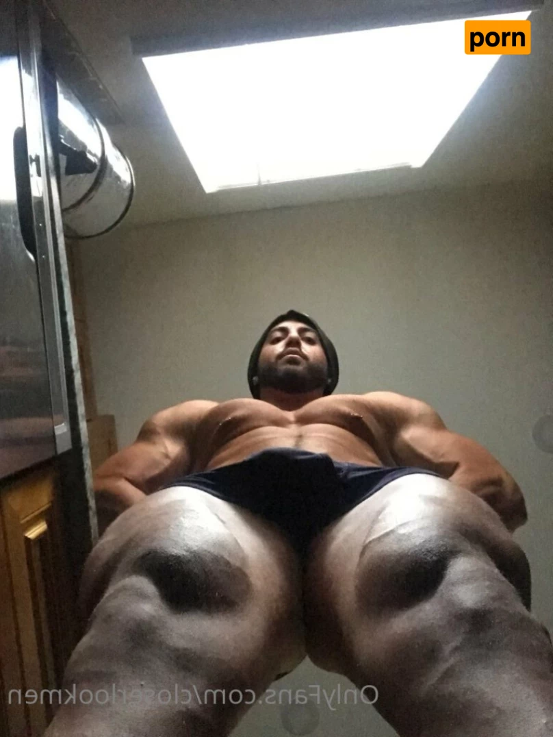 Closer Look Men Free 5845629