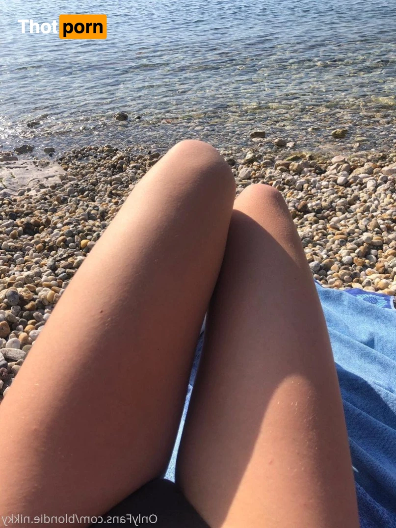 Blondie Nikky 3585954