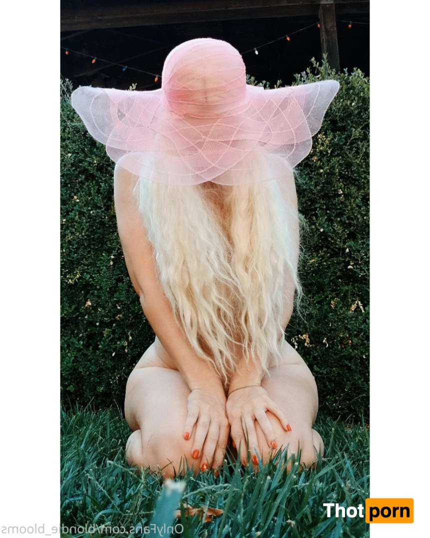 blondie_blooms 4099720