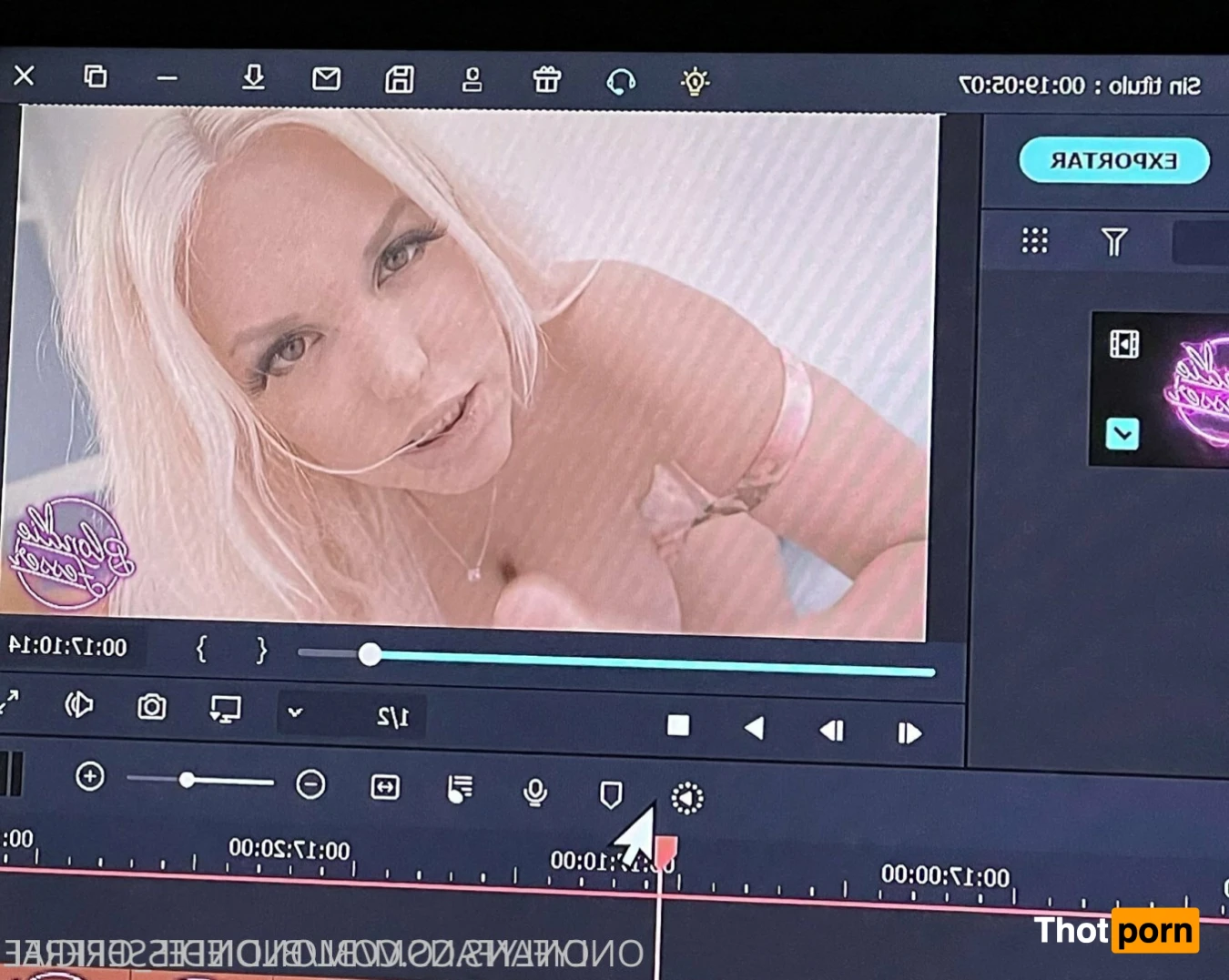 Blondie Fesser FREE 11521194