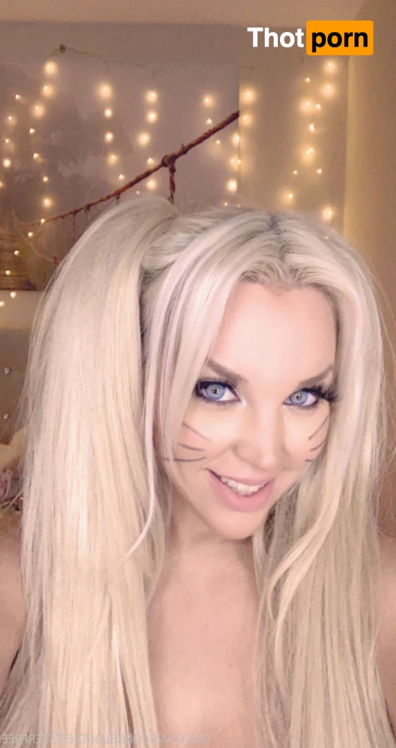 Blondie Fesser FREE 12591073