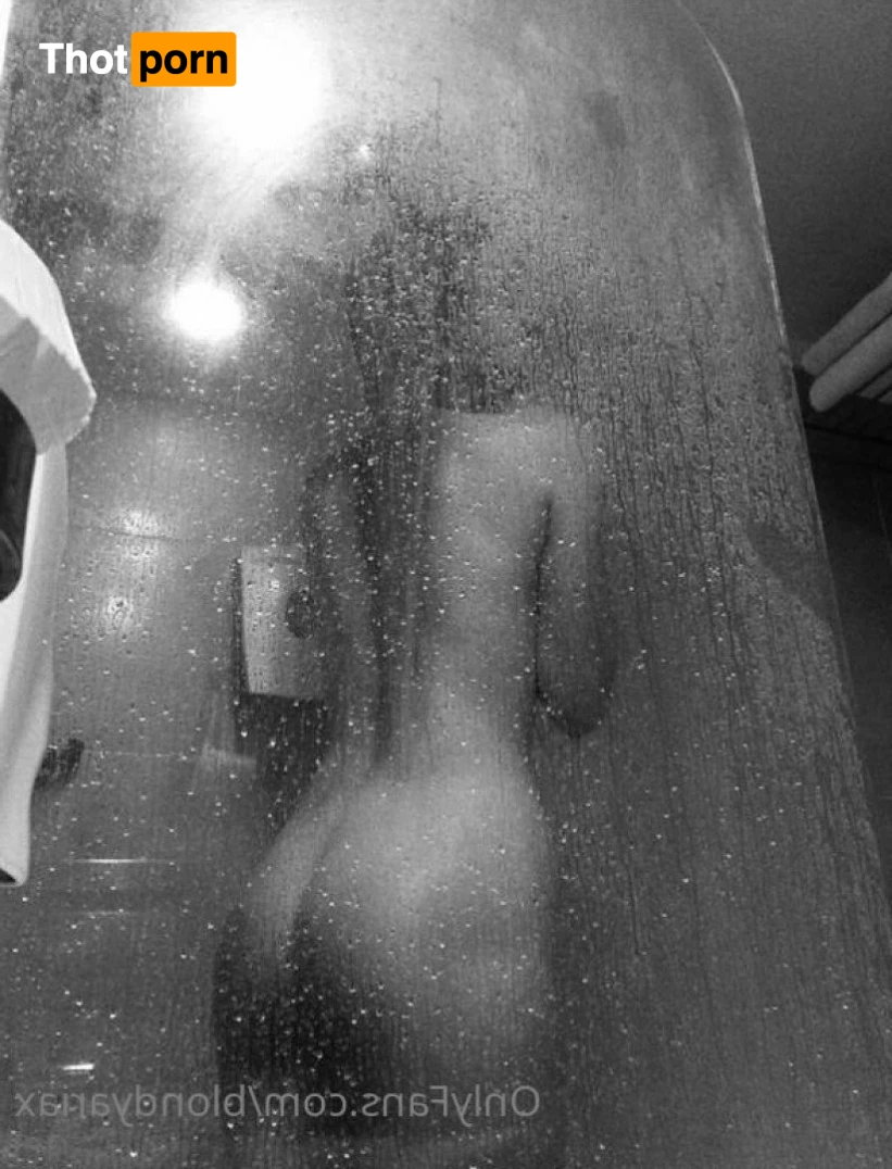 Blondy Aria 🖤 3584816